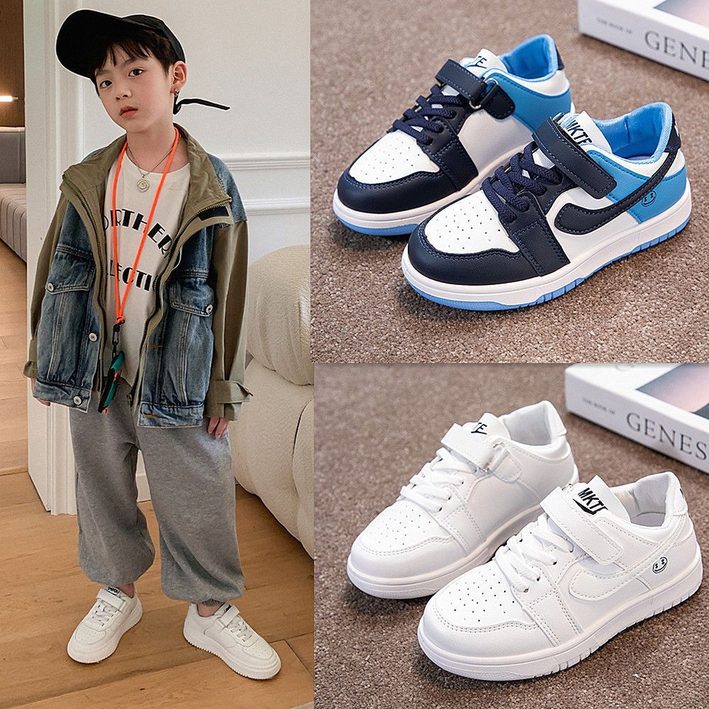 Damen Sportliche Sneaker mit verstellbarem Klettverschluss und atmungsaktiver Sohle Heidi Mode
