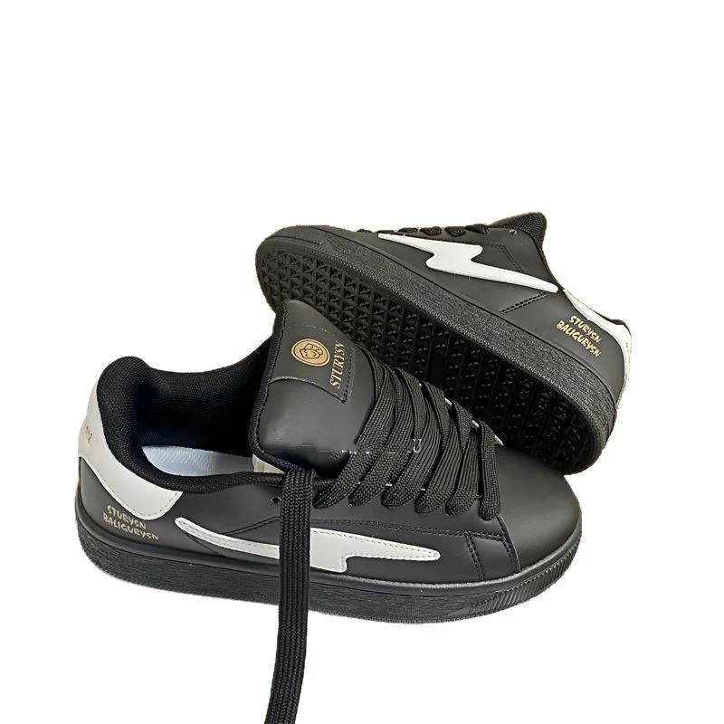 Damen Sportliche Sneaker mit zeitgemäßem Design und bequemer Dämpfung Heidi Mode - Image 5