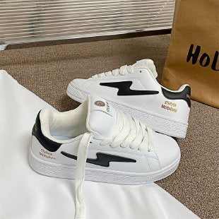 Damen Sportliche Sneaker mit zeitgemäßem Design und bequemer Dämpfung Heidi Mode - Image 6