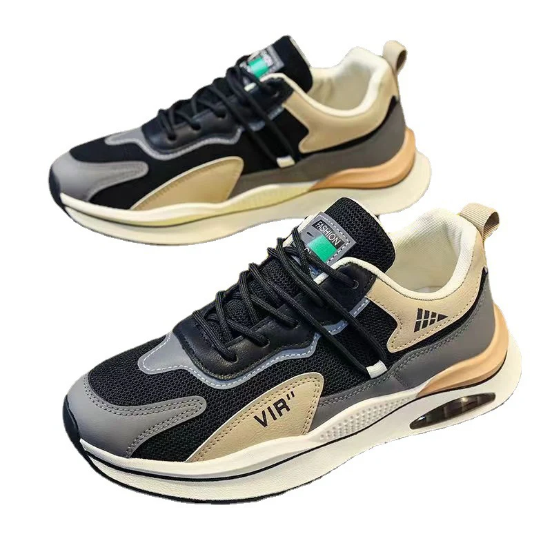 Damen Sportliche Sneakers Heidi Mode - Image 5