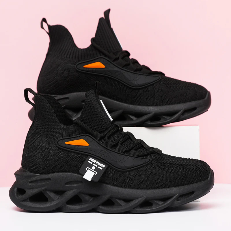 Damen sportliche Sneakers Heidi Mode - Image 8