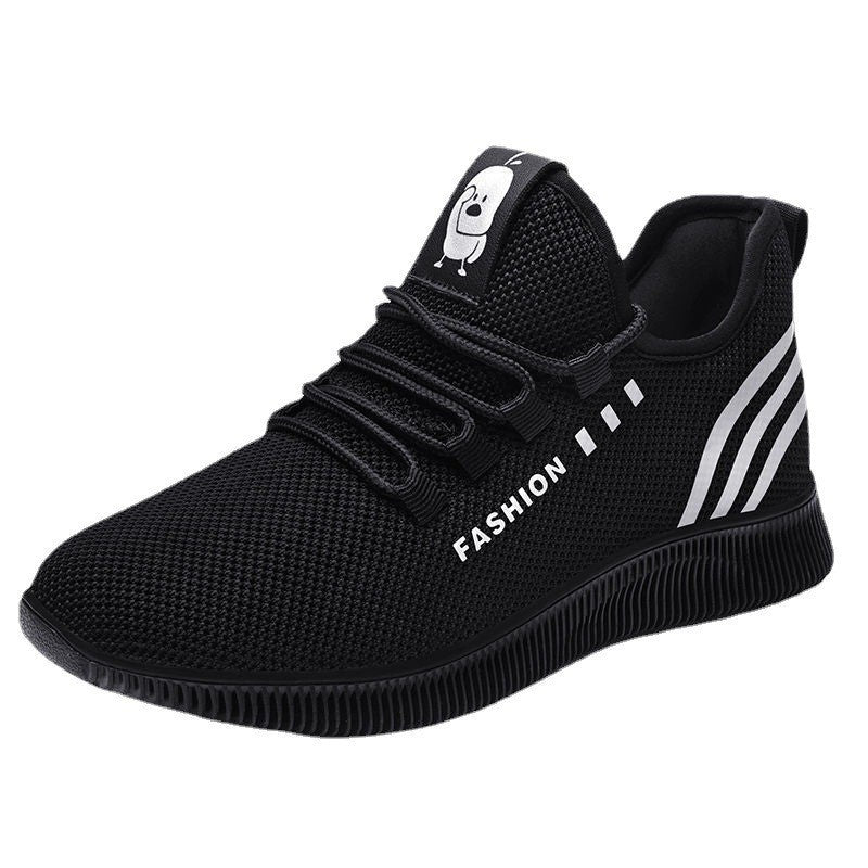 Damen Sportliche Sneakers Heidi Mode - Image 5