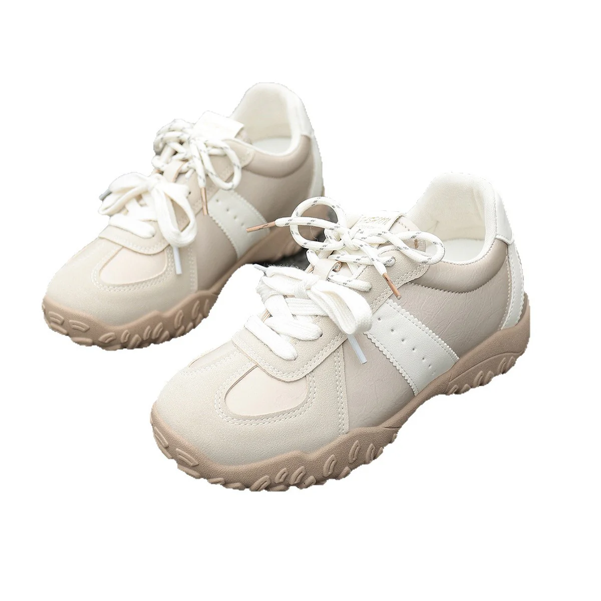 Damen Sportliche Sneakers Heidi Mode - Image 5