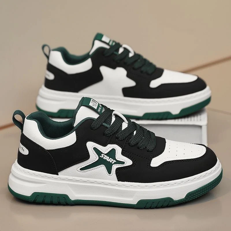 Damen Sportliche Sneakers Heidi Mode - Image 6