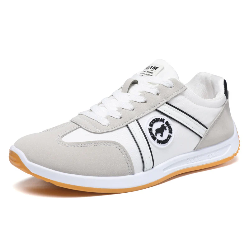 Damen Sportliche Sneakers Heidi Mode - Image 5