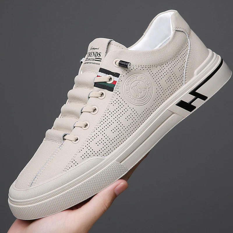 Damen Sportliche Sneakers Heidi Mode - Image 2