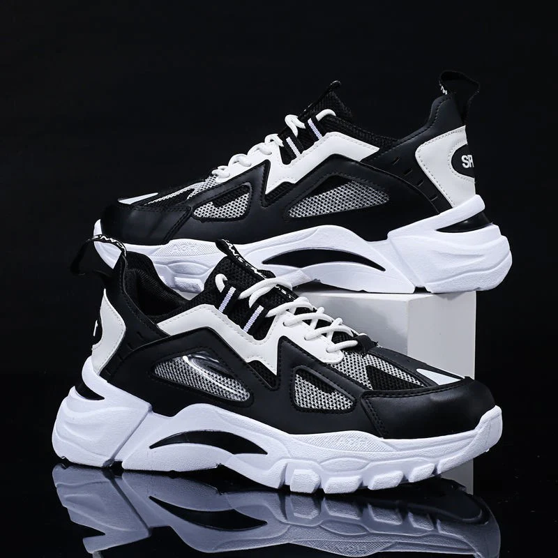 Damen Sportliche Sneakers Heidi Mode - Image 3
