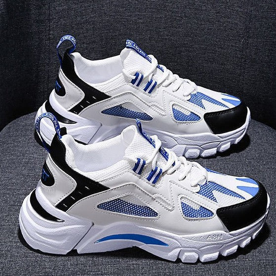 Damen Sportliche Sneakers Heidi Mode - Image 6