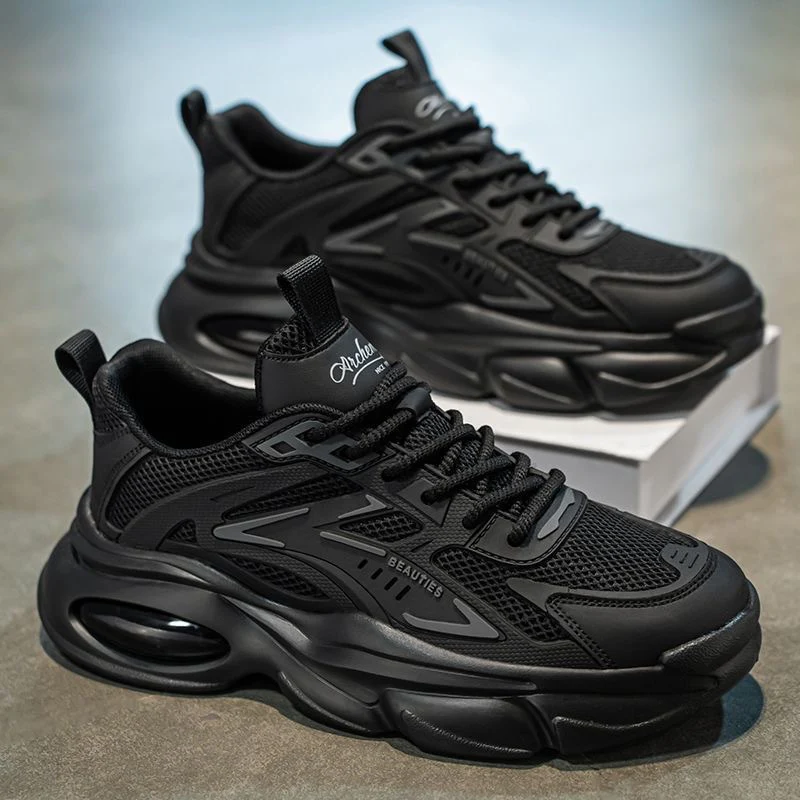 Damen Sportliche Sneakers Heidi Mode - Image 7