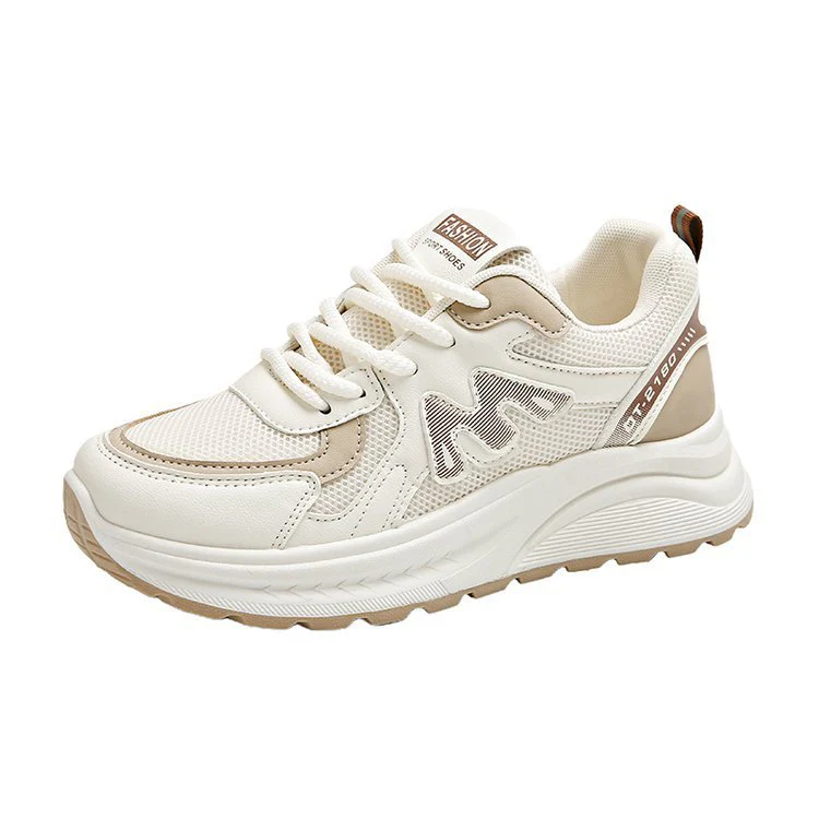 Damen Sportliche Sneakers Heidi Mode - Image 5