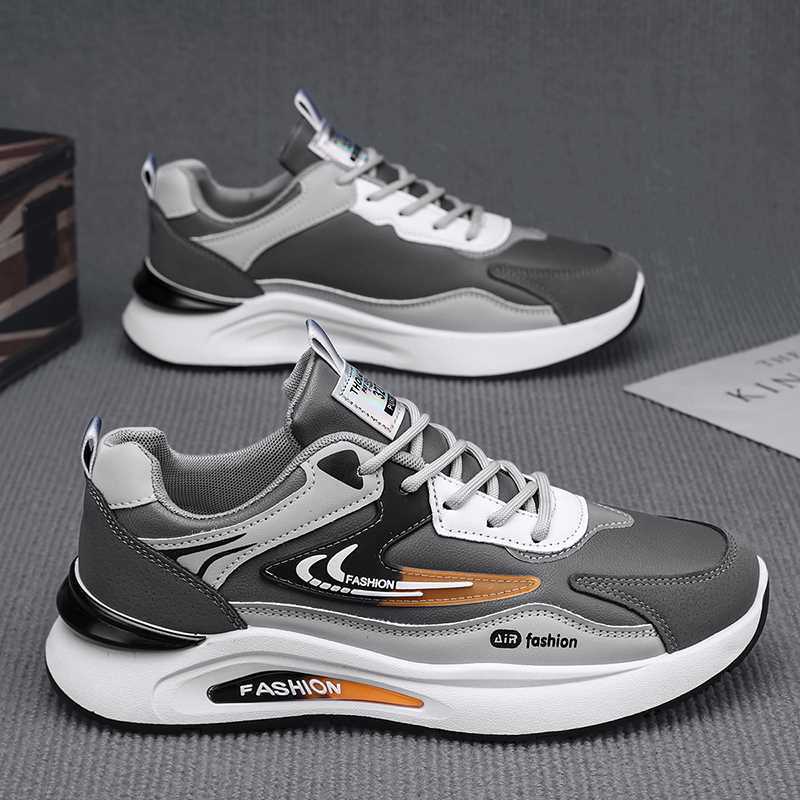 Damen Sportliche Sneakers Heidi Mode - Image 6