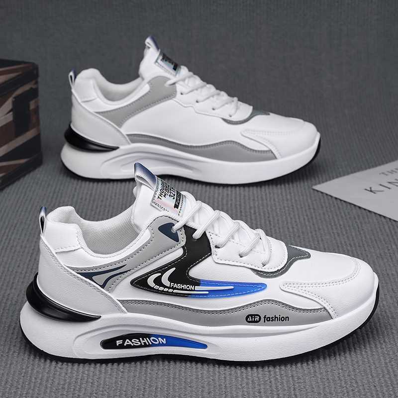 Damen Sportliche Sneakers Heidi Mode - Image 7