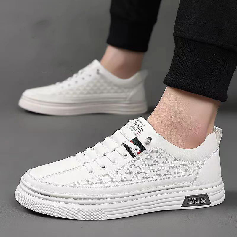 Damen Sportliche Sneakers Heidi Mode - Image 3