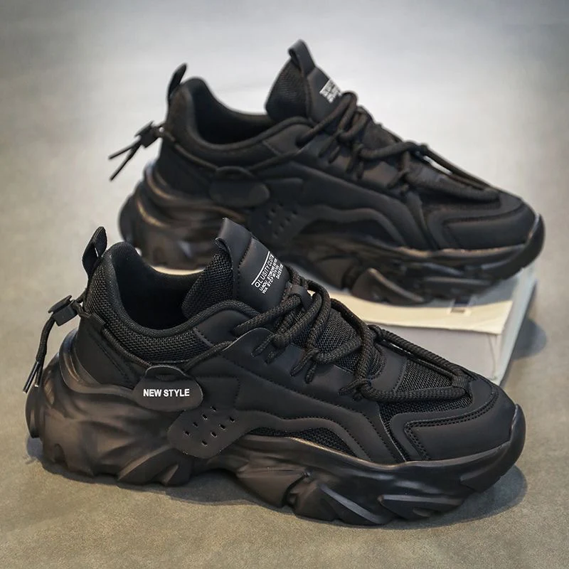 Damen Sportliche Sneakers Heidi Mode - Image 7