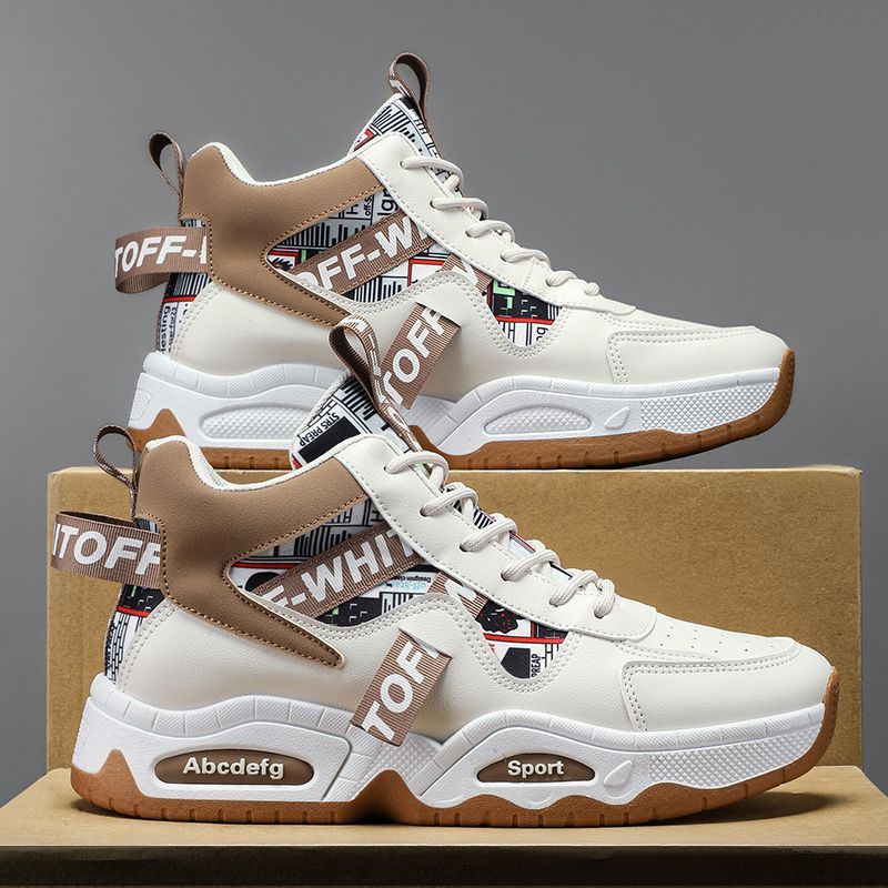 Damen Sportliche Sneakers Heidi Mode - Image 6