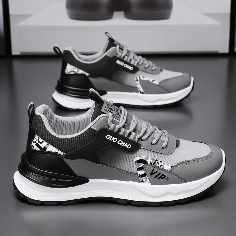 Damen Sportliche Sneakers Heidi Mode - Image 4