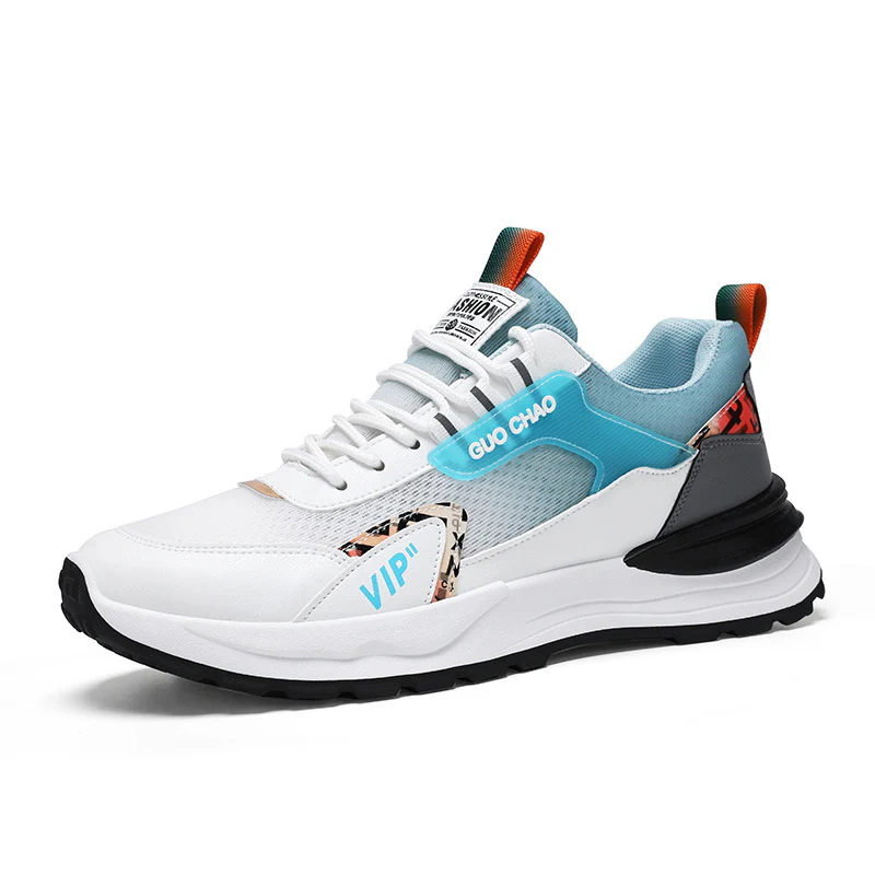Damen Sportliche Sneakers Heidi Mode - Image 5