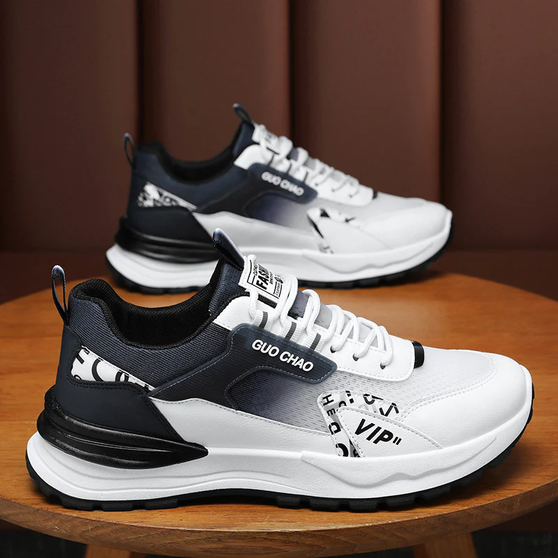 Damen Sportliche Sneakers Heidi Mode - Image 7