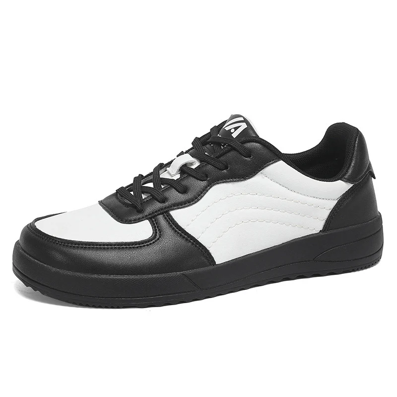 Damen Sportliche Sneakers mit atmungsaktivem Innenfutter und rutschfester Sohle Heidi Mode - Image 5