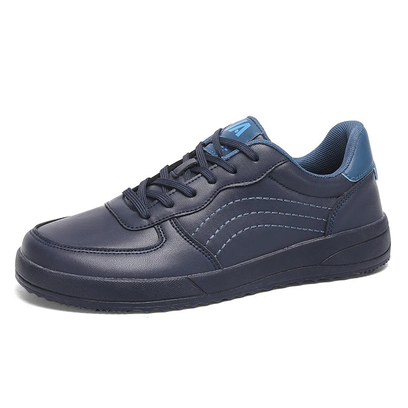 Damen Sportliche Sneakers mit atmungsaktivem Innenfutter und rutschfester Sohle Heidi Mode - Image 6