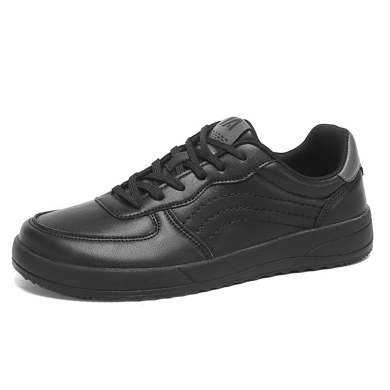 Damen Sportliche Sneakers mit atmungsaktivem Innenfutter und rutschfester Sohle Heidi Mode - Image 7