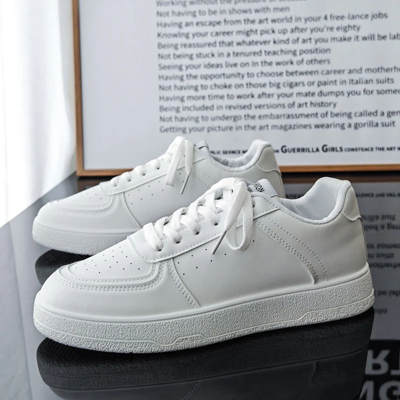 Damen Sportliche Sneakers mit atmungsaktivem Obermaterial und bequemem Fußbett Heidi Mode