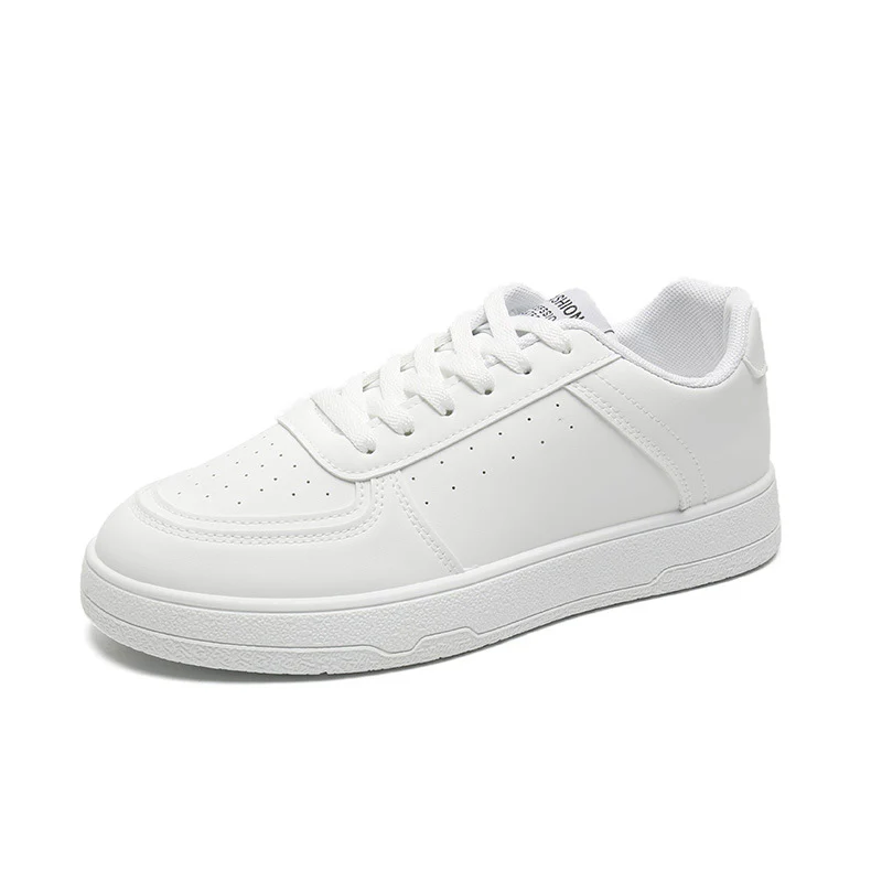 Damen Sportliche Sneakers mit atmungsaktivem Obermaterial und bequemem Fußbett Heidi Mode - Image 6