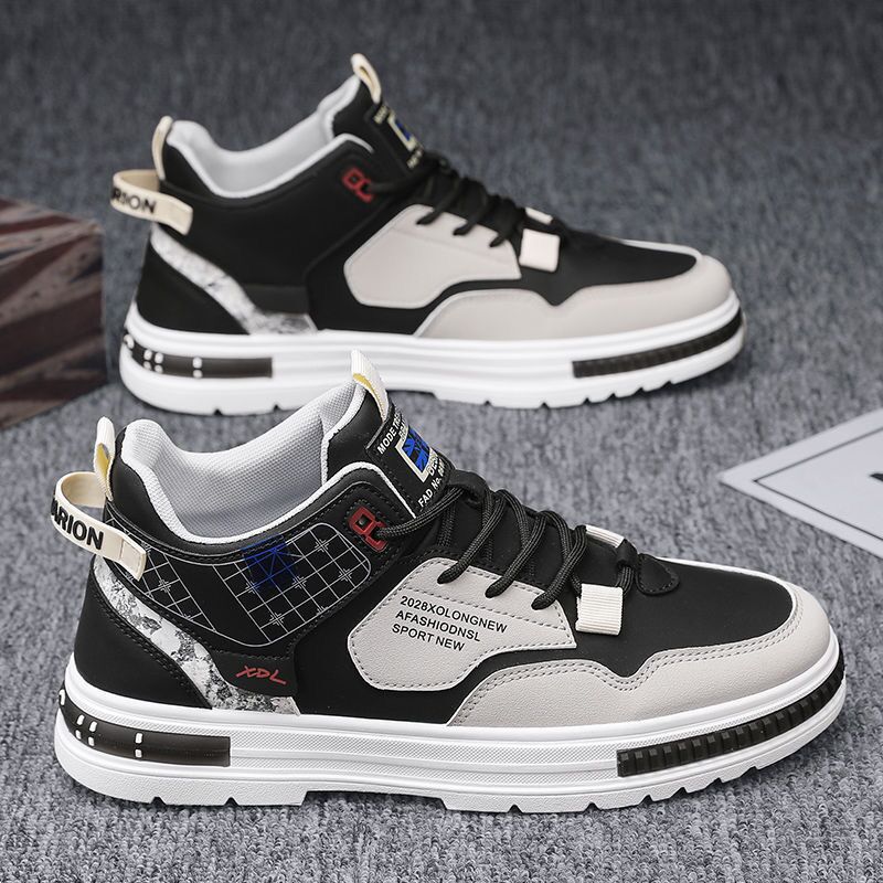 Damen Sportliche Sneakers mit atmungsaktivem Obermaterial und bequemer Dämpfung Heidi Mode - Image 6