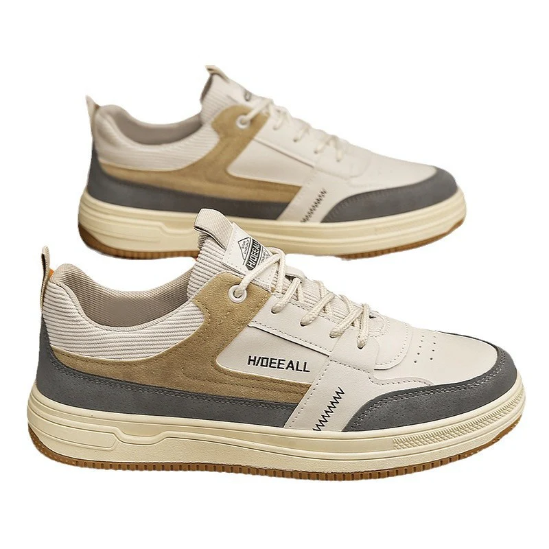Damen Sportliche Sneakers mit atmungsaktivem Obermaterial und dämpfender Laufsohle Heidi Mode - Image 5