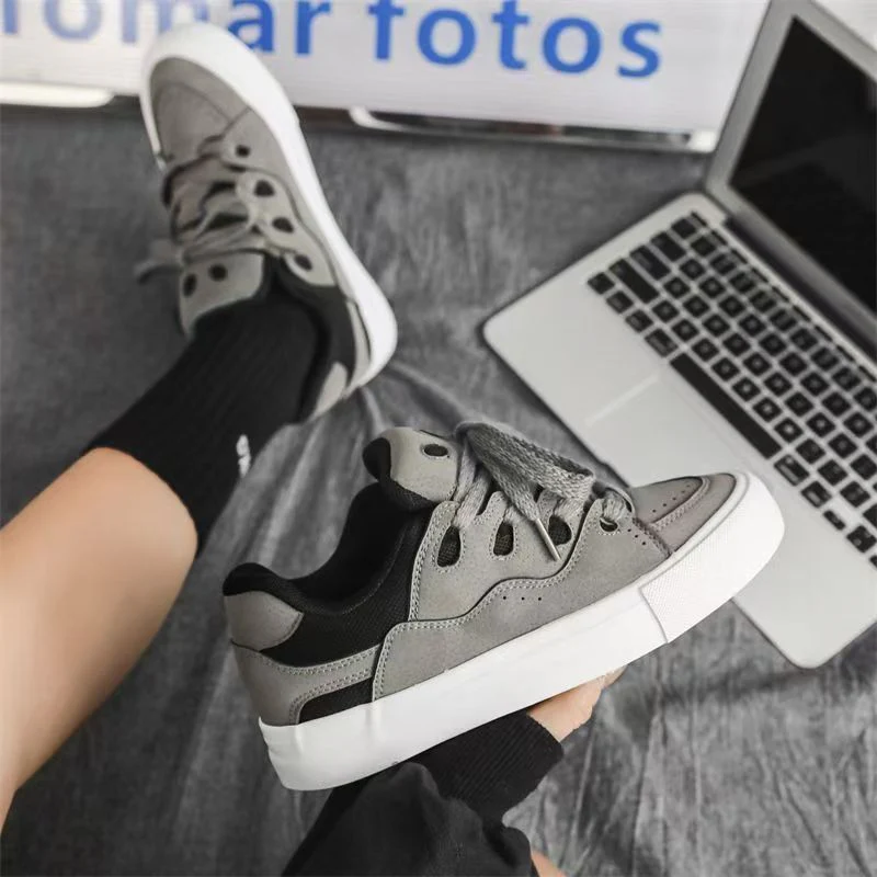 Damen sportliche Sneakers mit atmungsaktivem Obermaterial und innovativem Schnürsystem Heidi Mode - Image 6