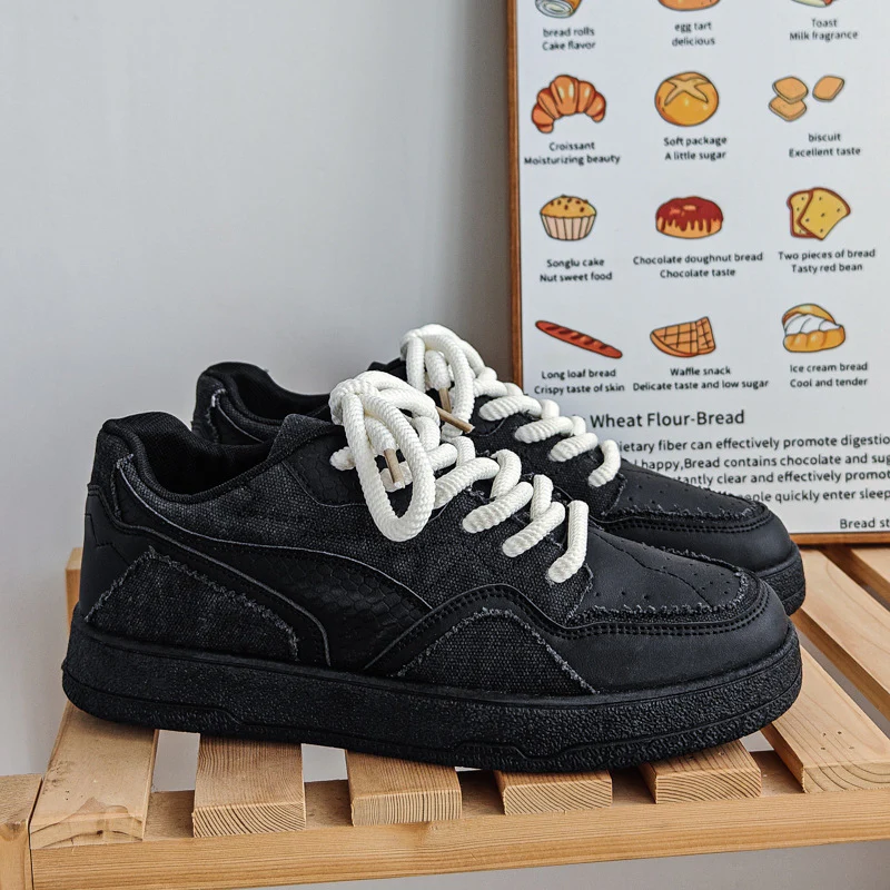 Damen Sportliche Sneakers mit atmungsaktivem Obermaterial und rutschfester Sohle Heidi Mode - Image 7