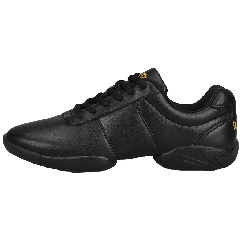 Damen Sportliche Sneakers mit atmungsaktiver Innenausstattung und rutschfester Sohle Heidi Mode - Image 5