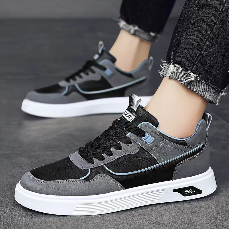 Damen Sportliche Sneakers mit atmungsaktiver Mesh-Oberfläche und dämpfender Sohle Heidi Mode - Image 4