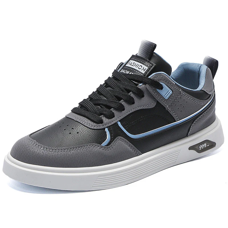 Damen Sportliche Sneakers mit atmungsaktiver Mesh-Oberfläche und dämpfender Sohle Heidi Mode - Image 5