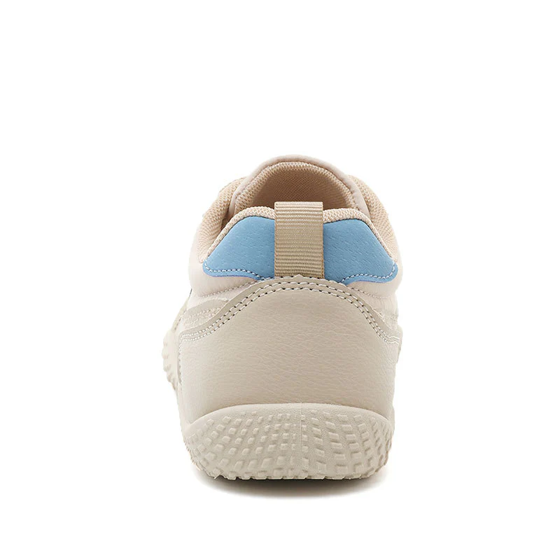 Damen Sportliche Sneakers mit atmungsaktiver Mesh-Oberfläche und rutschfester Sohle Heidi Mode 1771555685 - Image 3