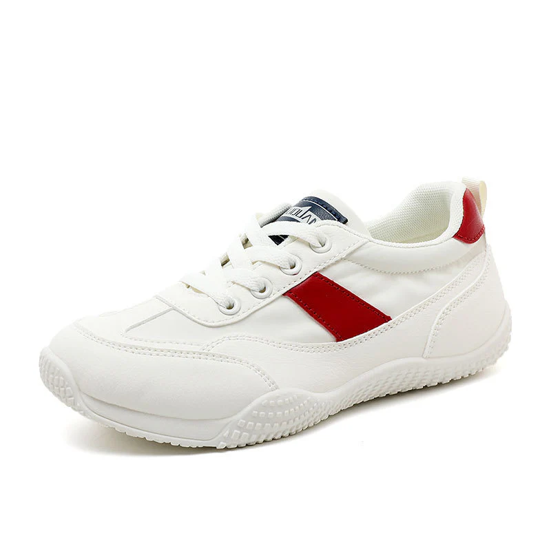 Damen Sportliche Sneakers mit atmungsaktiver Mesh-Oberfläche und rutschfester Sohle Heidi Mode 1771555685 - Image 5