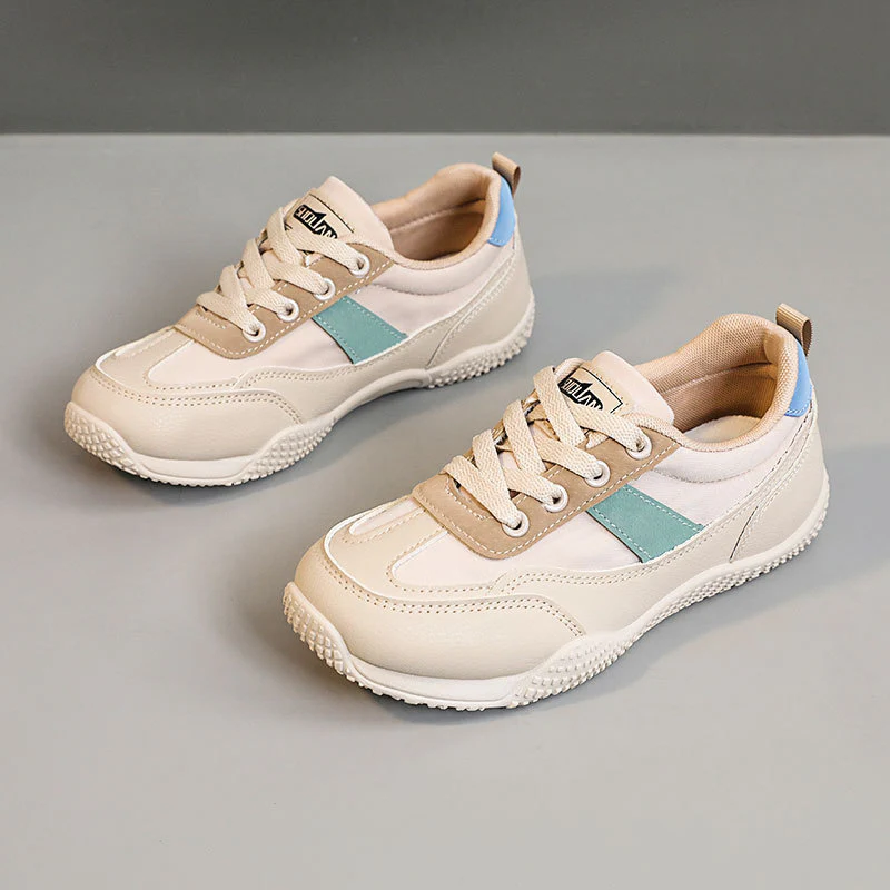 Damen Sportliche Sneakers mit atmungsaktiver Mesh-Oberfläche und rutschfester Sohle Heidi Mode 1771555685 - Image 6