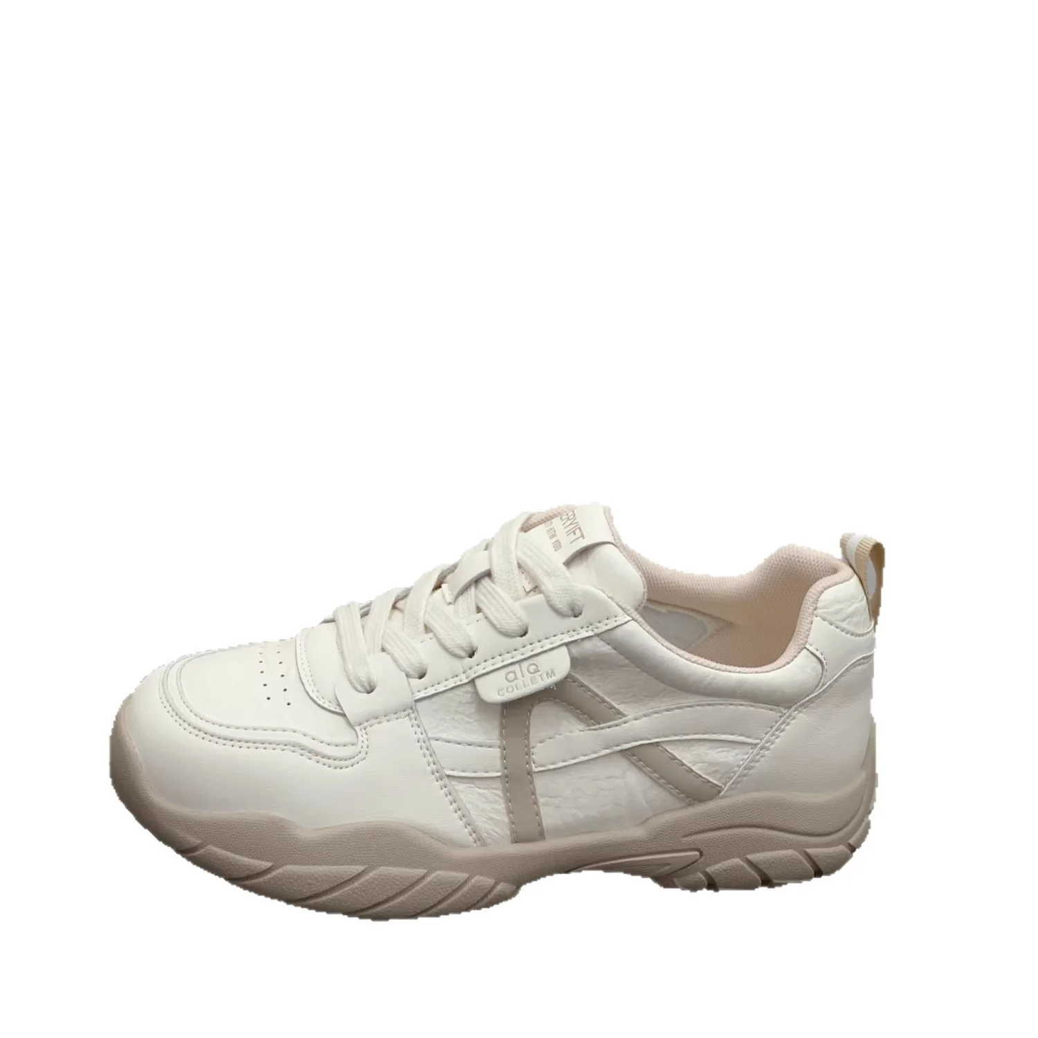 Damen Sportliche Sneakers mit atmungsaktiver Mesh-Oberfläche und rutschfester Sohle Heidi Mode - Image 5