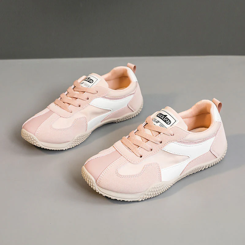 Damen Sportliche Sneakers mit atmungsaktiver Mesh-Oberfläche und rutschfester Sohle Heidi Mode - Image 6