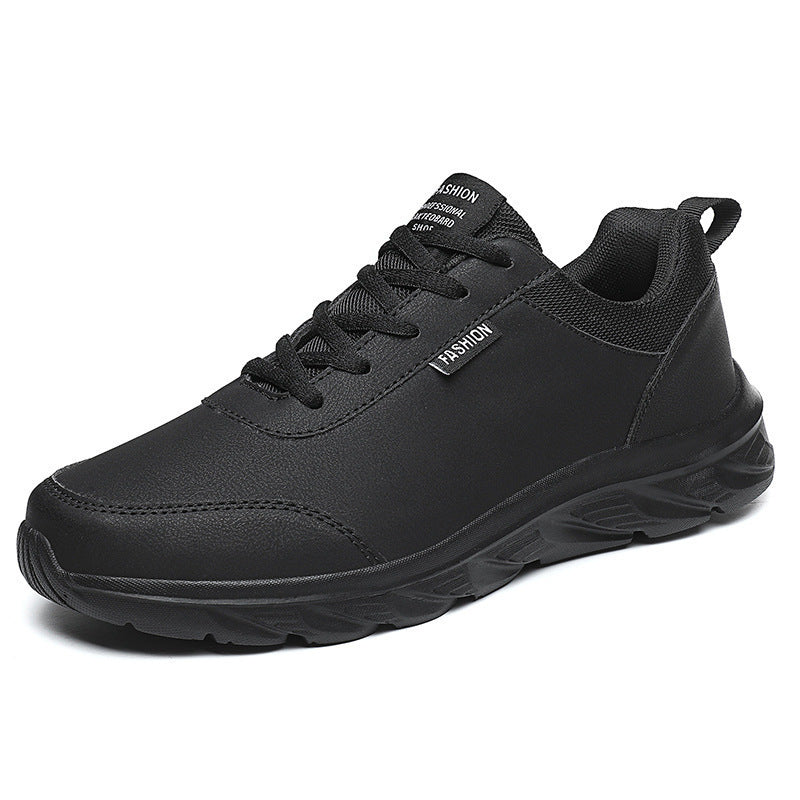 Damen Sportliche Sneakers mit atmungsaktiver Oberfläche und dämpfender Sohle Heidi Mode - Image 5
