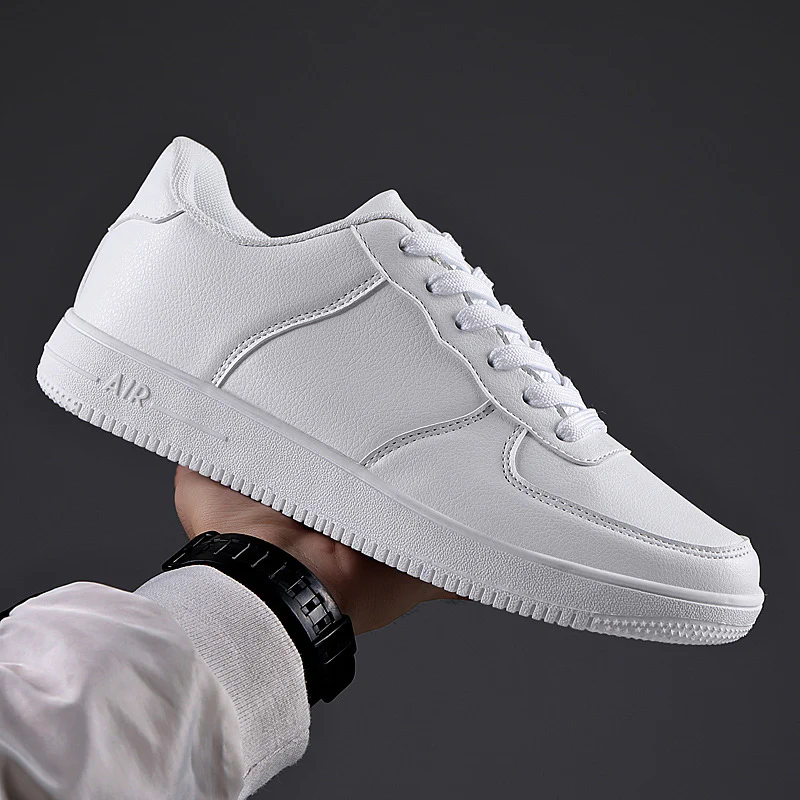 Damen Sportliche Sneakers mit atmungsaktiver Oberflächenstruktur und dämpfendem Fußbett Heidi Mode