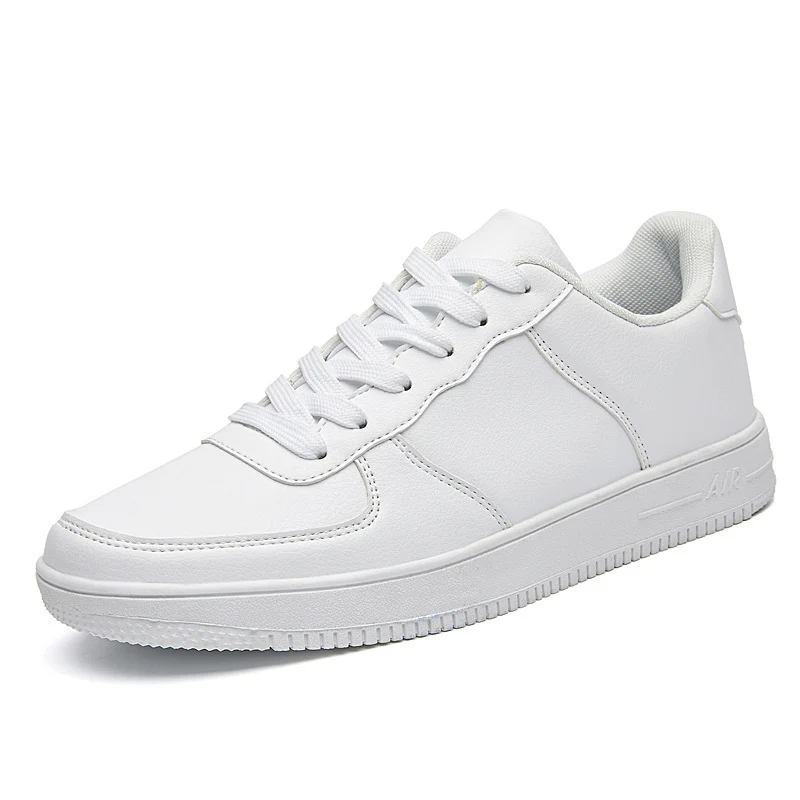 Damen Sportliche Sneakers mit atmungsaktiver Oberflächenstruktur und dämpfendem Fußbett Heidi Mode - Image 5