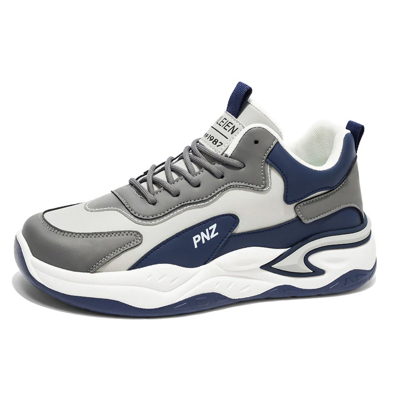 Damen Sportliche Sneakers mit atmungsaktiver Sohle und dämpfendem Profil Heidi Mode - Image 5