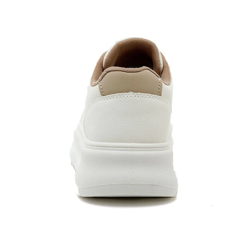 Damen sportliche Sneakers mit bequemer Polsterung und innovativem Design Heidi Mode - Image 3