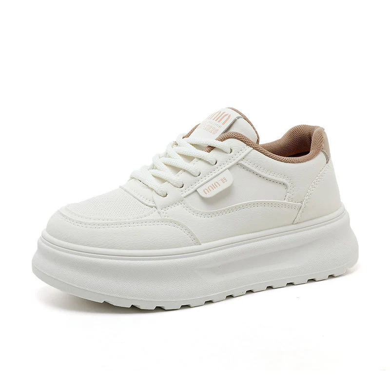 Damen sportliche Sneakers mit bequemer Polsterung und innovativem Design Heidi Mode - Image 5