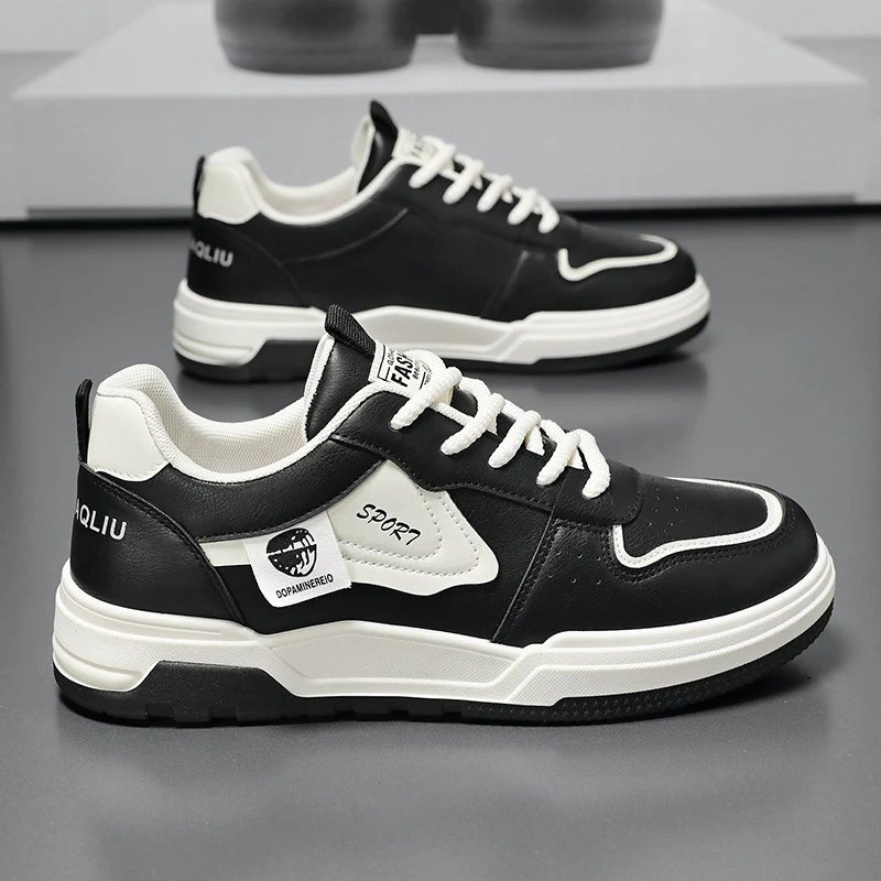 Damen Sportliche Sneakers mit dämpfendem Sohlenprofil und atmungsaktivem Obermaterial Heidi Mode - Image 6