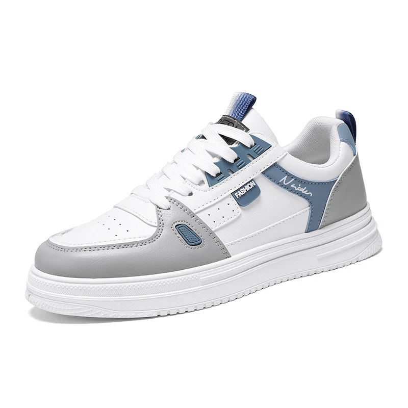 Damen Sportliche Sneakers mit dämpfender Laufsohle und atmungsaktivem Innenfutter Heidi Mode - Image 5