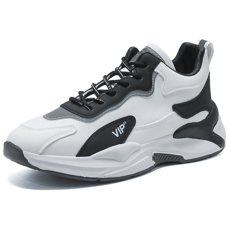 Damen sportliche Sneakers mit dämpfender Sohle und ergonomischem Design Heidi Mode - Image 5