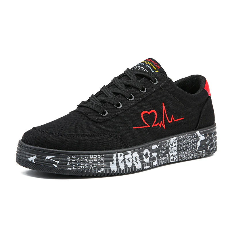 Damen Sportliche Sneakers mit dynamischem Design und rutschfester Sohle Heidi Mode - Image 8