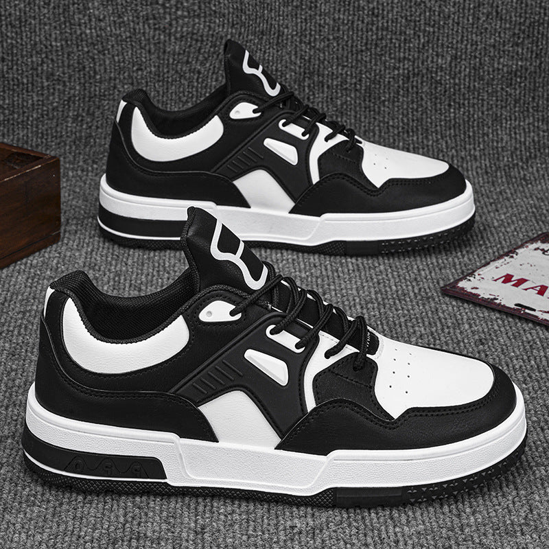 Damen Sportliche Sneakers mit dynamischem Design und verstärktem Komfort Heidi Mode